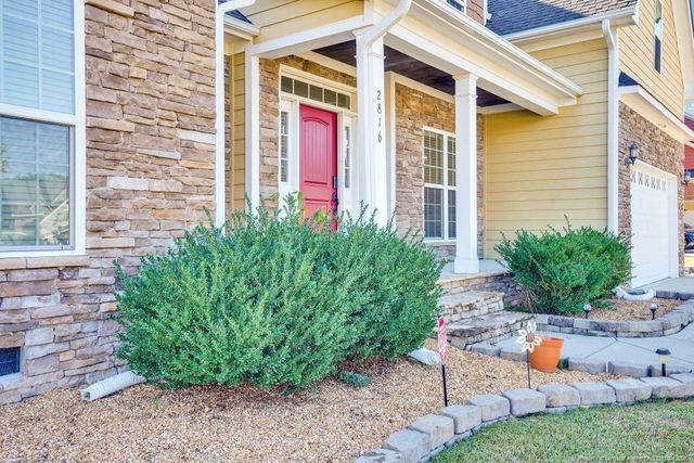 2816 Sand Trap Lane, Hope Mills, NC 28348