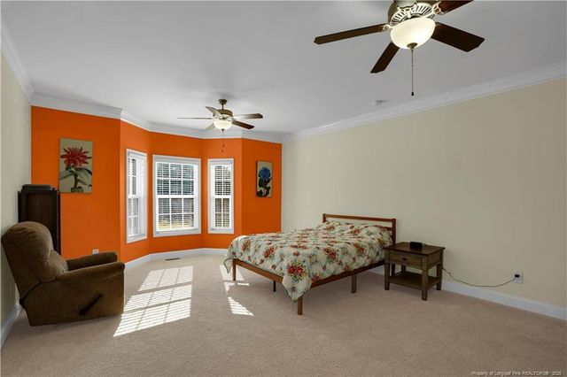 2816 Sand Trap Lane, Hope Mills, NC 28348