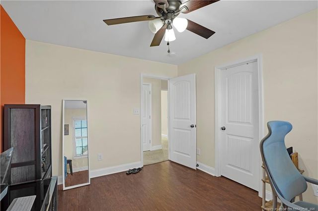 2816 Sand Trap Lane, Hope Mills, NC 28348