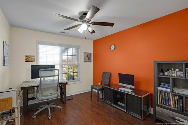 2816 Sand Trap Lane, Hope Mills, NC 28348