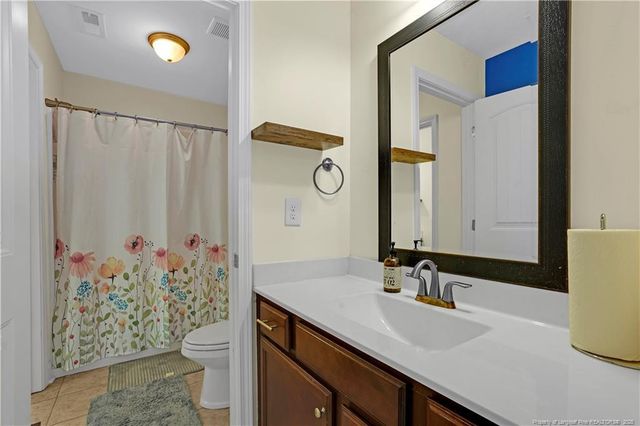 2816 Sand Trap Lane, Hope Mills, NC 28348