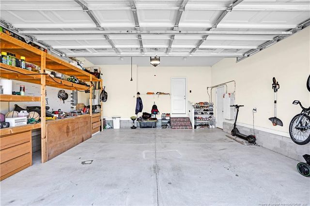 2816 Sand Trap Lane, Hope Mills, NC 28348