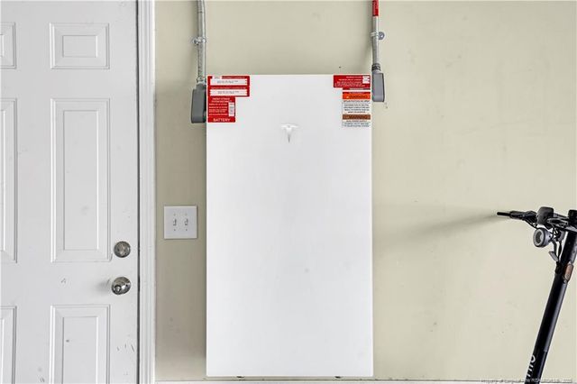 2816 Sand Trap Lane, Hope Mills, NC 28348