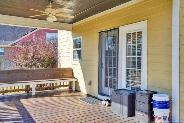 2816 Sand Trap Lane, Hope Mills, NC 28348