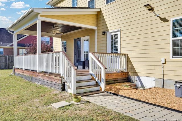 2816 Sand Trap Lane, Hope Mills, NC 28348