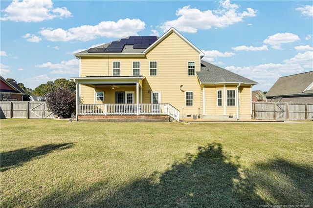 2816 Sand Trap Lane, Hope Mills, NC 28348