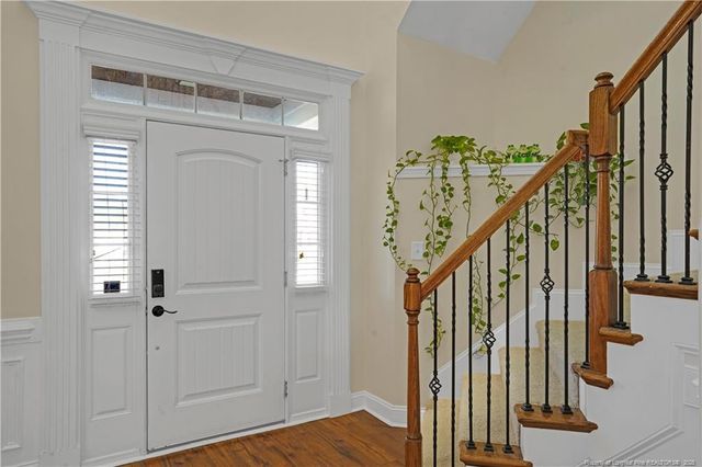 2816 Sand Trap Lane, Hope Mills, NC 28348