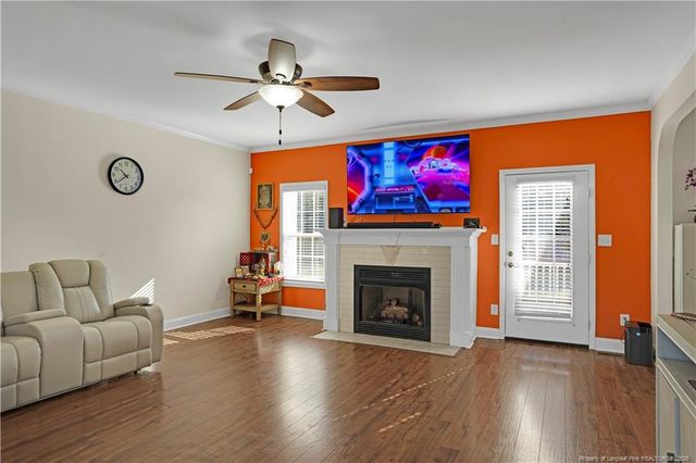 2816 Sand Trap Lane, Hope Mills, NC 28348