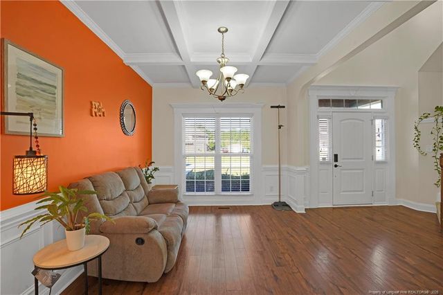 2816 Sand Trap Lane, Hope Mills, NC 28348