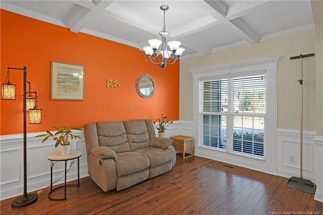 2816 Sand Trap Lane, Hope Mills, NC 28348