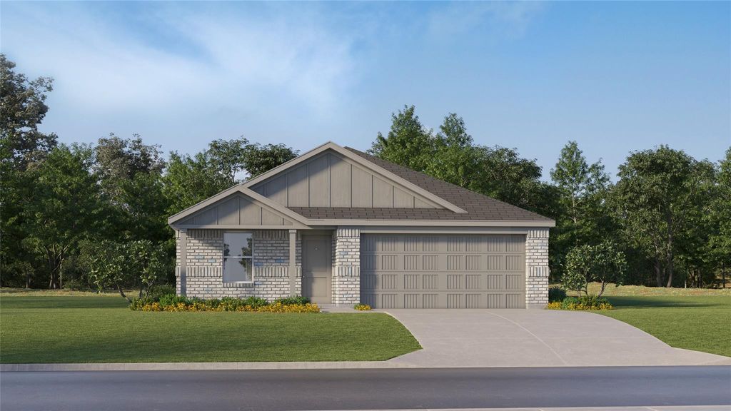 214 Cassius Blue Drive, Huntsville, TX 77320