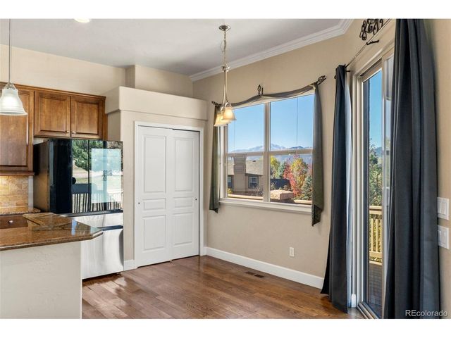13494 Crane Canyon Loop, Colorado Springs, CO 80921