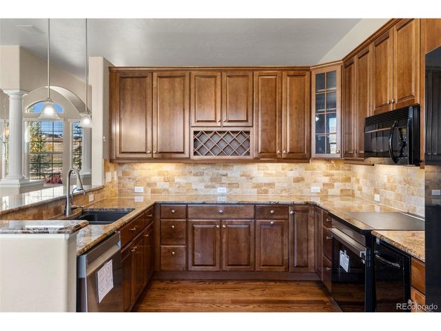 13494 Crane Canyon Loop, Colorado Springs, CO 80921
