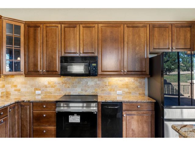 13494 Crane Canyon Loop, Colorado Springs, CO 80921