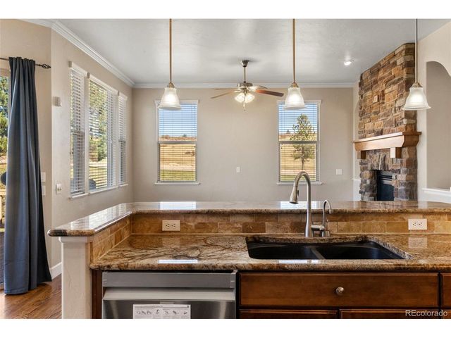 13494 Crane Canyon Loop, Colorado Springs, CO 80921