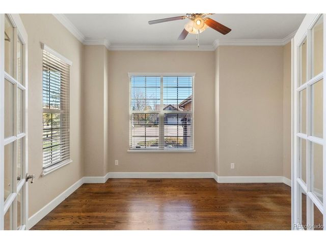 13494 Crane Canyon Loop, Colorado Springs, CO 80921