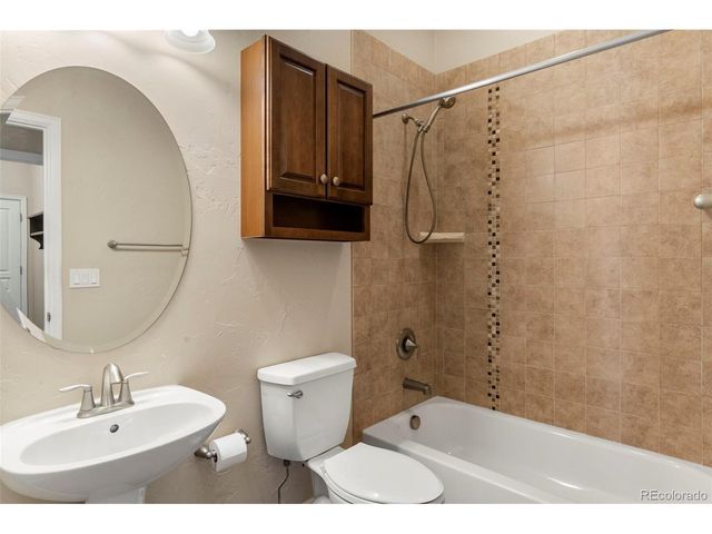 13494 Crane Canyon Loop, Colorado Springs, CO 80921