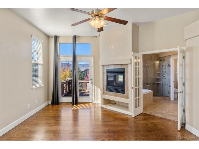 13494 Crane Canyon Loop, Colorado Springs, CO 80921