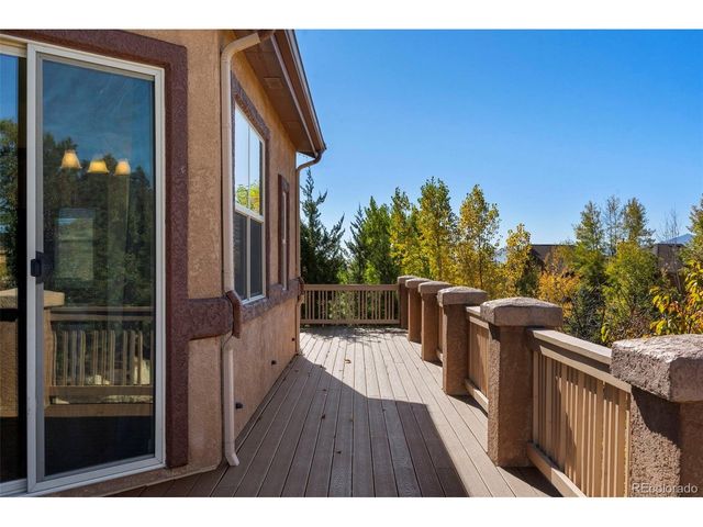 13494 Crane Canyon Loop, Colorado Springs, CO 80921