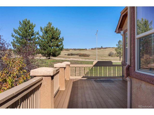 13494 Crane Canyon Loop, Colorado Springs, CO 80921