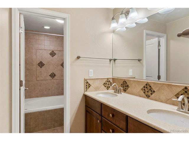 13494 Crane Canyon Loop, Colorado Springs, CO 80921