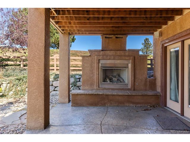 13494 Crane Canyon Loop, Colorado Springs, CO 80921