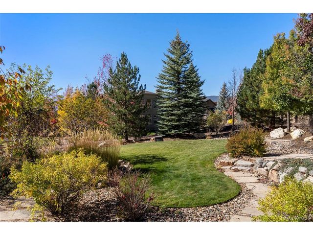 13494 Crane Canyon Loop, Colorado Springs, CO 80921