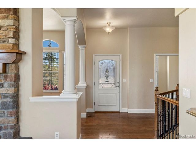 13494 Crane Canyon Loop, Colorado Springs, CO 80921