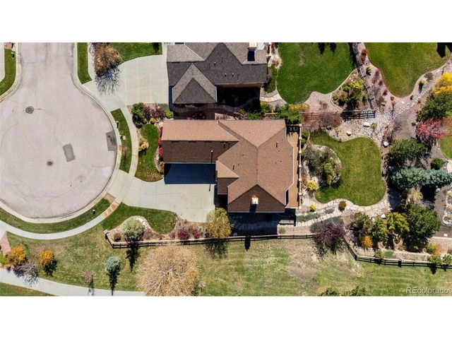 13494 Crane Canyon Loop, Colorado Springs, CO 80921