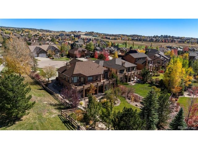13494 Crane Canyon Loop, Colorado Springs, CO 80921