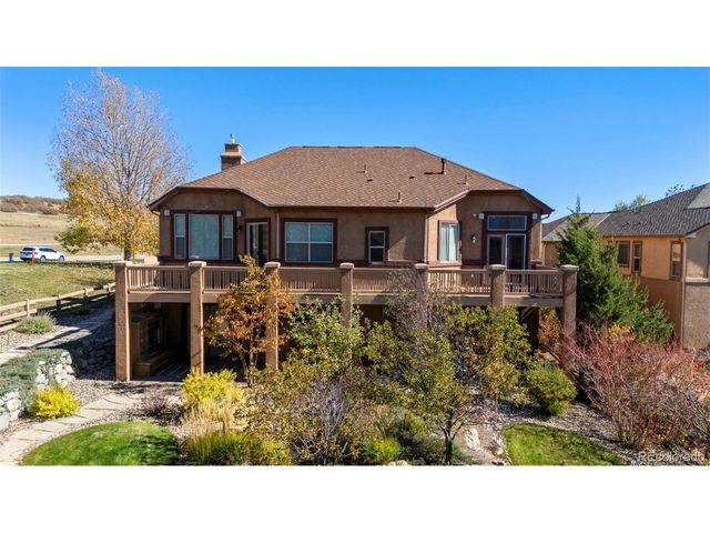 13494 Crane Canyon Loop, Colorado Springs, CO 80921