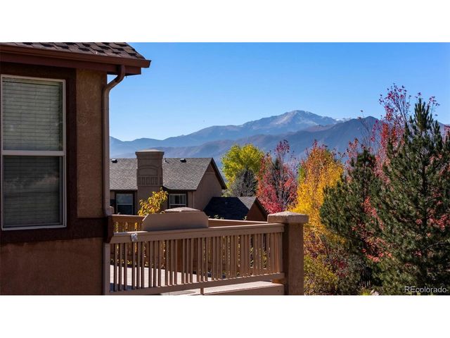 13494 Crane Canyon Loop, Colorado Springs, CO 80921