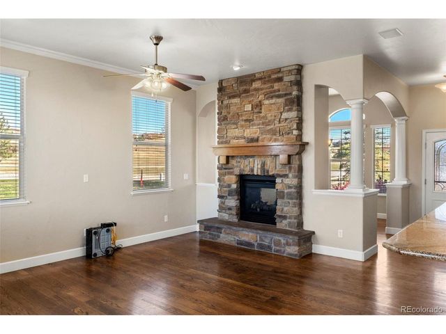 13494 Crane Canyon Loop, Colorado Springs, CO 80921