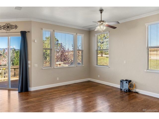 13494 Crane Canyon Loop, Colorado Springs, CO 80921