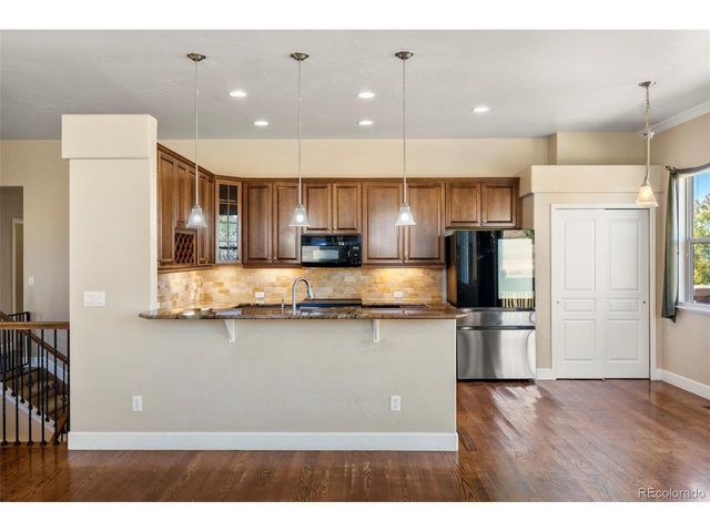 13494 Crane Canyon Loop, Colorado Springs, CO 80921