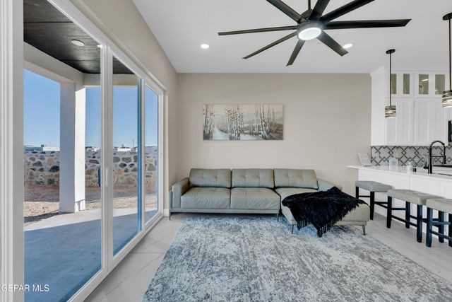 12435 Carter Cash Court, El Paso, TX 79928