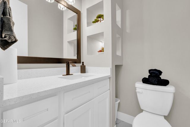 12435 Carter Cash Court, El Paso, TX 79928