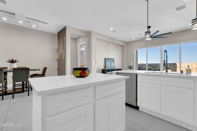 12435 Carter Cash Court, El Paso, TX 79928