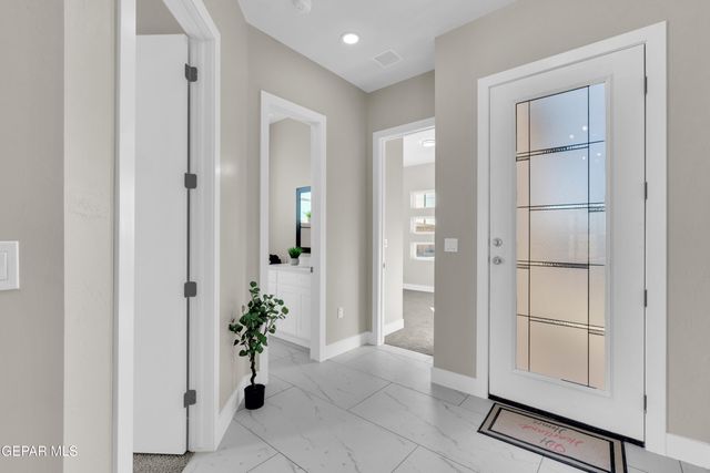 12435 Carter Cash Court, El Paso, TX 79928