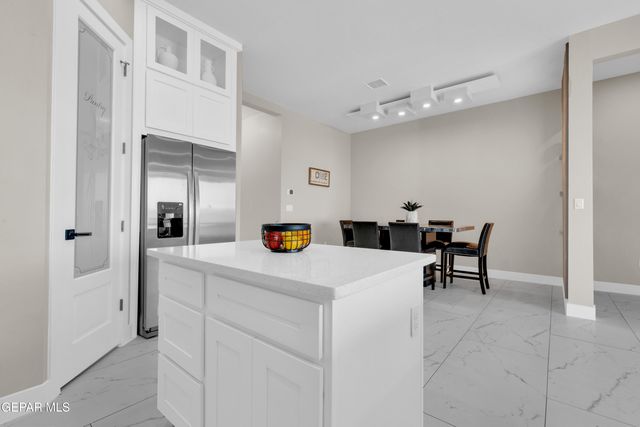 12435 Carter Cash Court, El Paso, TX 79928