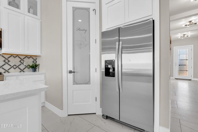 12435 Carter Cash Court, El Paso, TX 79928