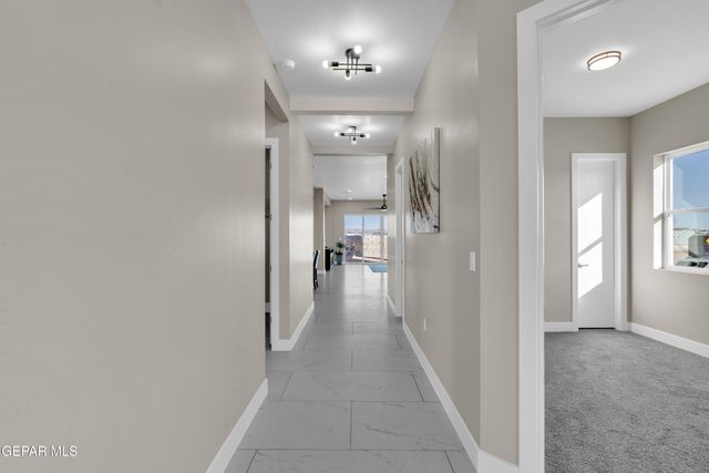 12435 Carter Cash Court, El Paso, TX 79928