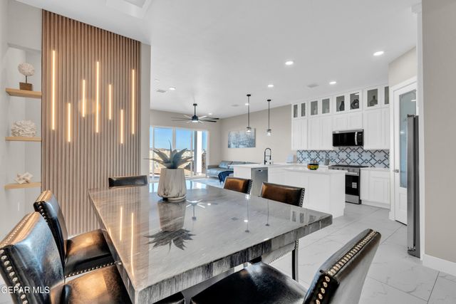 12435 Carter Cash Court, El Paso, TX 79928