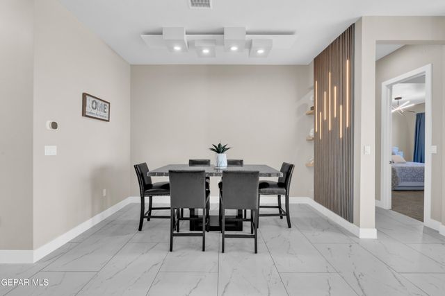 12435 Carter Cash Court, El Paso, TX 79928