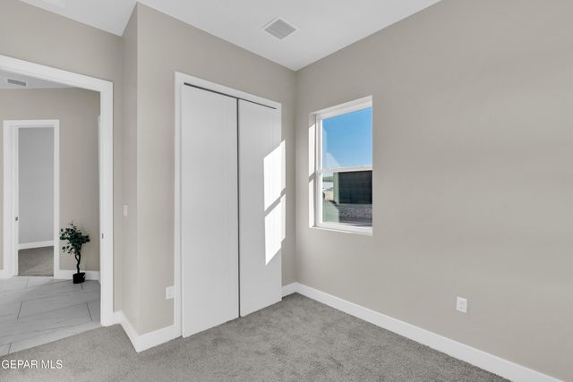 12435 Carter Cash Court, El Paso, TX 79928