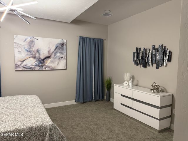 12435 Carter Cash Court, El Paso, TX 79928