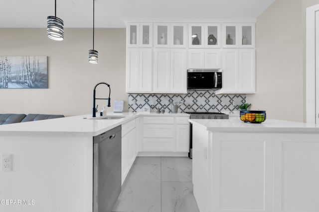 12435 Carter Cash Court, El Paso, TX 79928