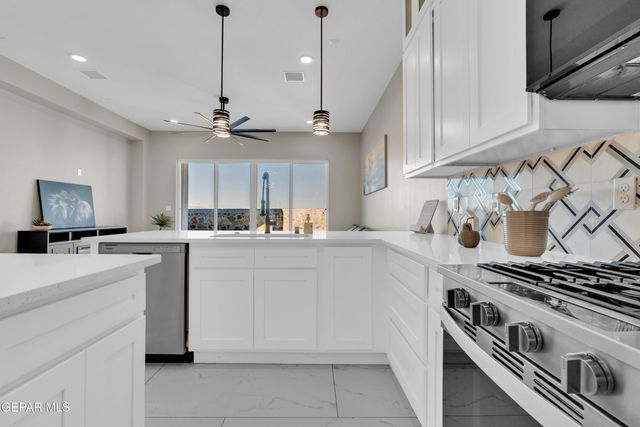 12435 Carter Cash Court, El Paso, TX 79928