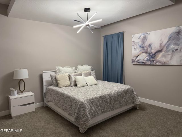 12435 Carter Cash Court, El Paso, TX 79928