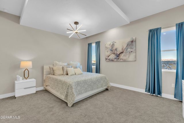 12435 Carter Cash Court, El Paso, TX 79928